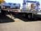 1975 Ashworth 40' T/A Flatbed Trailer (Unit #T41)