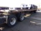 1966 Fruehauf PBF240 40' T/A Flatbed Trailer (Unit #T27)