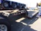 Cozad...Tri/Axle Lowboy Trailer (Unit #T47)