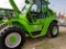 2017 Merlo P65.14 14330 Lbs. 4x4x4 Telescopic Forklift (Unit #F-160)