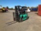 Mitsubishi FG025K 5000 Lbs. Forklift (Unit F-75)