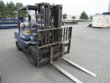 Caterpillar GPL40 9000 Lbs. Forklift (Unit #F59)