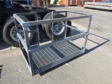 Manlift Basket for Forklift