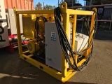 Hydraulic Unit