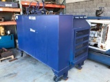 Propane Powered Hydraulic Power Unit for Gantry Jacks