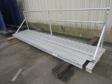 Aluminum Catwalk