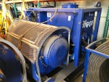 Conmaco Electrical Power Winch (Unit #PW-1)