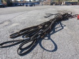 Misc. Quantity, Lengths and Sizes Cable Slings