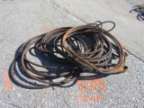 Misc. Quantity, Lengths and Sizes Cable Slings