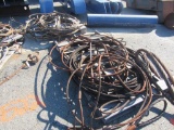 Misc. Quantity, Lengths and Sizes Cable Slings