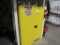 Metal Storage Cabinet Includes Contents