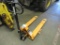 Pallet Jack