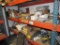 Enerpac Oil Dye, Coolers, Levels, Misc. Tools