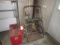 Acetylene Cart, Toolbox, Hand Tools