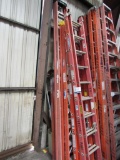 Quantity Of Ladders