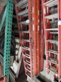 Quantity Of Ladders