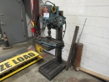 Wilton Drill Press