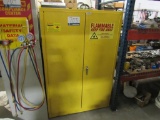 Chemical Storage Cabinets