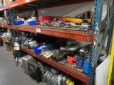 Clark Forklift Starters, Misc. Parts