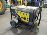 Champion 3400 Watt Generator