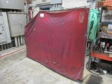 Welding Screen