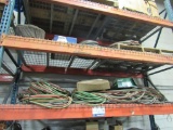 Acetylene Hoses, Wire Tires