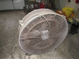 (3) Shop Fans