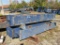 (3) 12 Ft. Header Beams