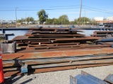 Misc. Steel Plate