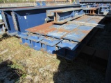 (4) Plate Girders