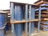 Steel Stands