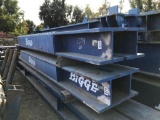 Girder & Support Beams