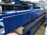 Girder & Support Beams