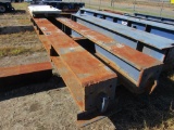22 Ft. Rail Section