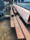 Channel Steel Various Lengths