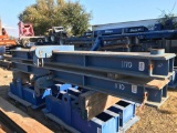 Walking Beams For Dolly Transport System