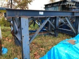 Misc. Steel Supports & Bracing