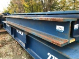 (1) 17' Girder Beam