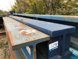 (1) 17' Girder Beam