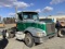2007 INTERNATIONAL 9400I DAY CAB ROAD TRACTOR