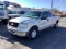 2006 FORD F150 EXTENDED CAB PICKUP TRUCK