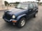 2004 Jeep Liberty Limited 4 x 4
