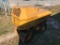 1997 Ranmax RW Trench Compactor