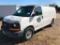 2004 GMC 2500 Utility Van