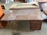 (2) Desks