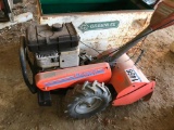 Husqvarna CRT 53 24 In. Tiller