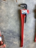 60 In. Adjustable Wrench