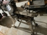 Electric Band Saw