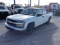 2008 CHEVROLET COLORADO EXTENDED CAB PICKUP TRUCK