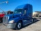 2010 FREIGHTLINER CASCADIA T/A SLEEPER ROAD TRACTOR